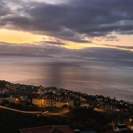 Por Do Sol Διαμέρισμα Caniço Εξωτερικό φωτογραφία