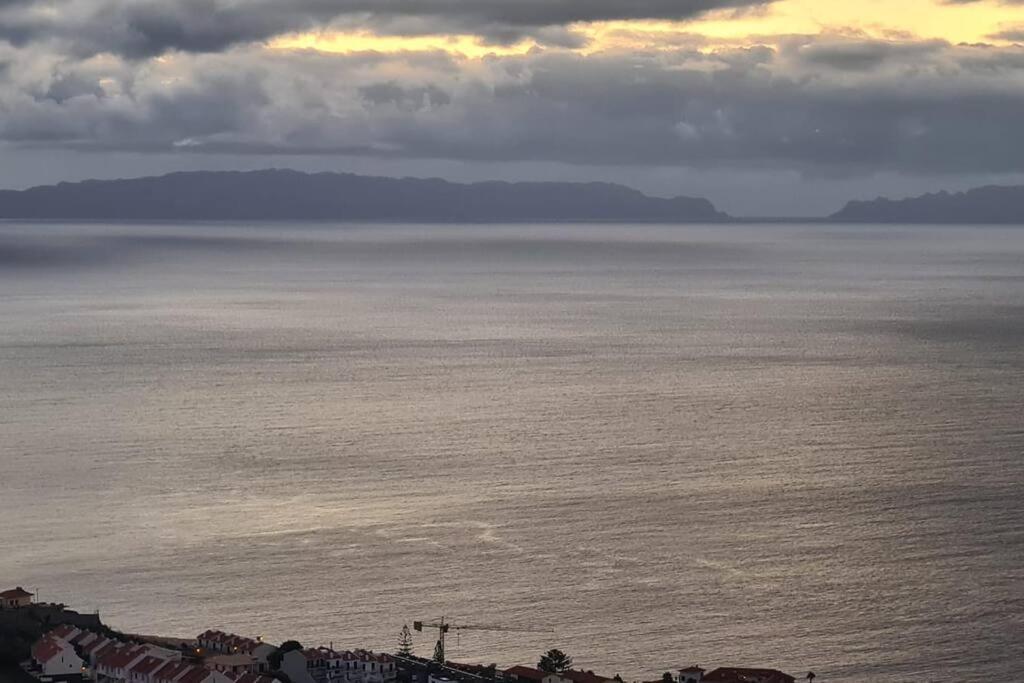 Por Do Sol Διαμέρισμα Caniço Εξωτερικό φωτογραφία